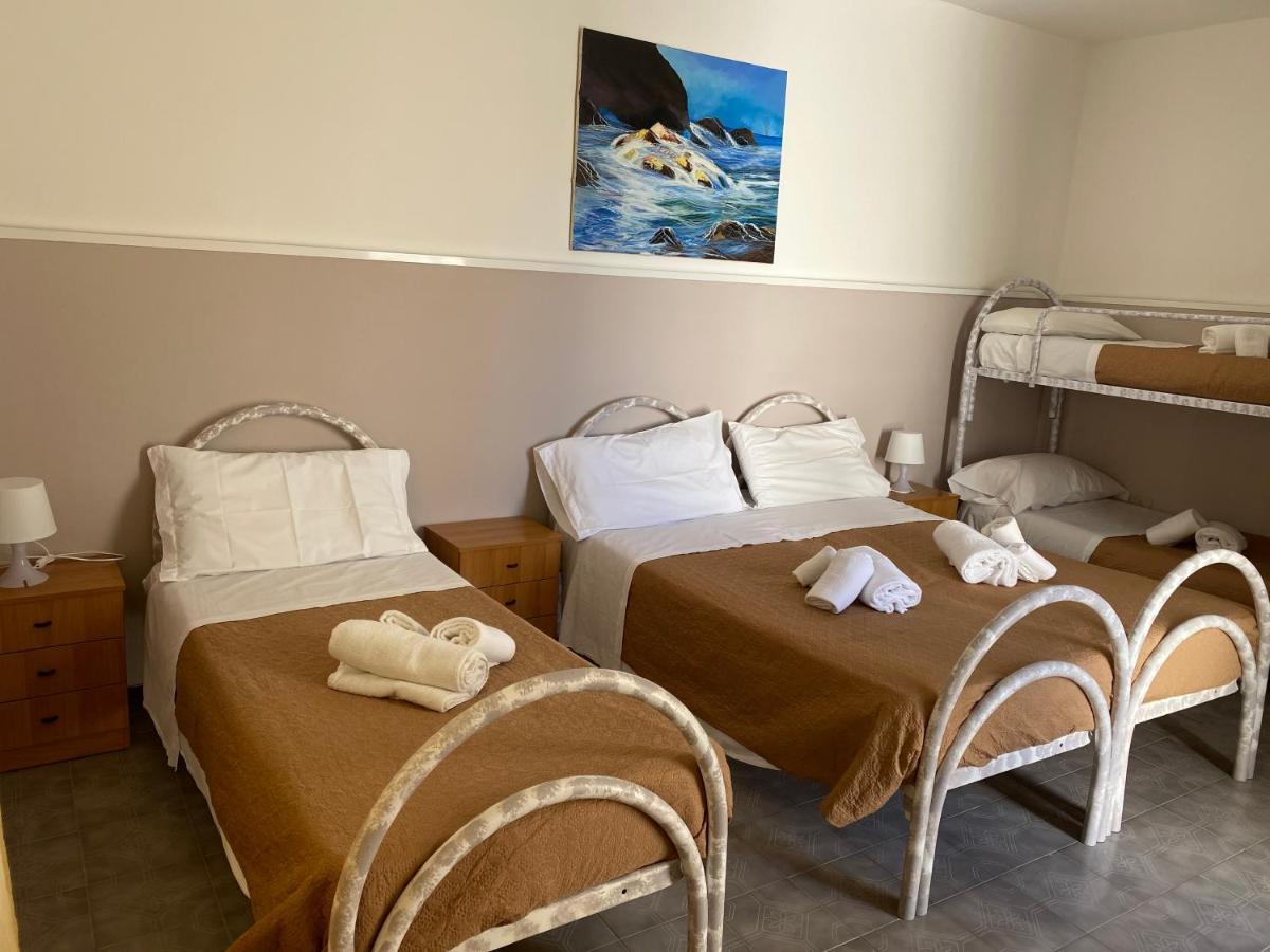Hotel Cimalù by Lampara à Torre San Gennaro Extérieur photo