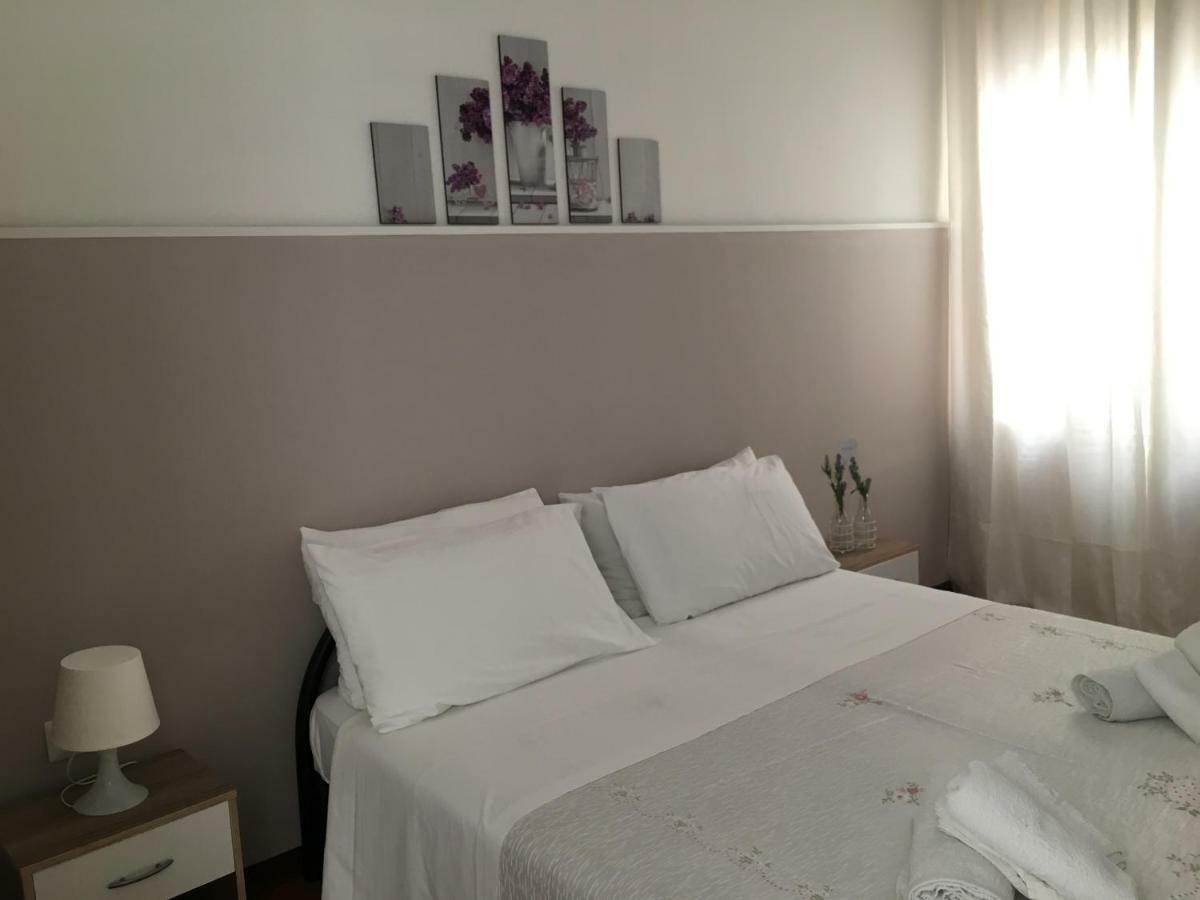 Hotel Cimalù by Lampara à Torre San Gennaro Extérieur photo