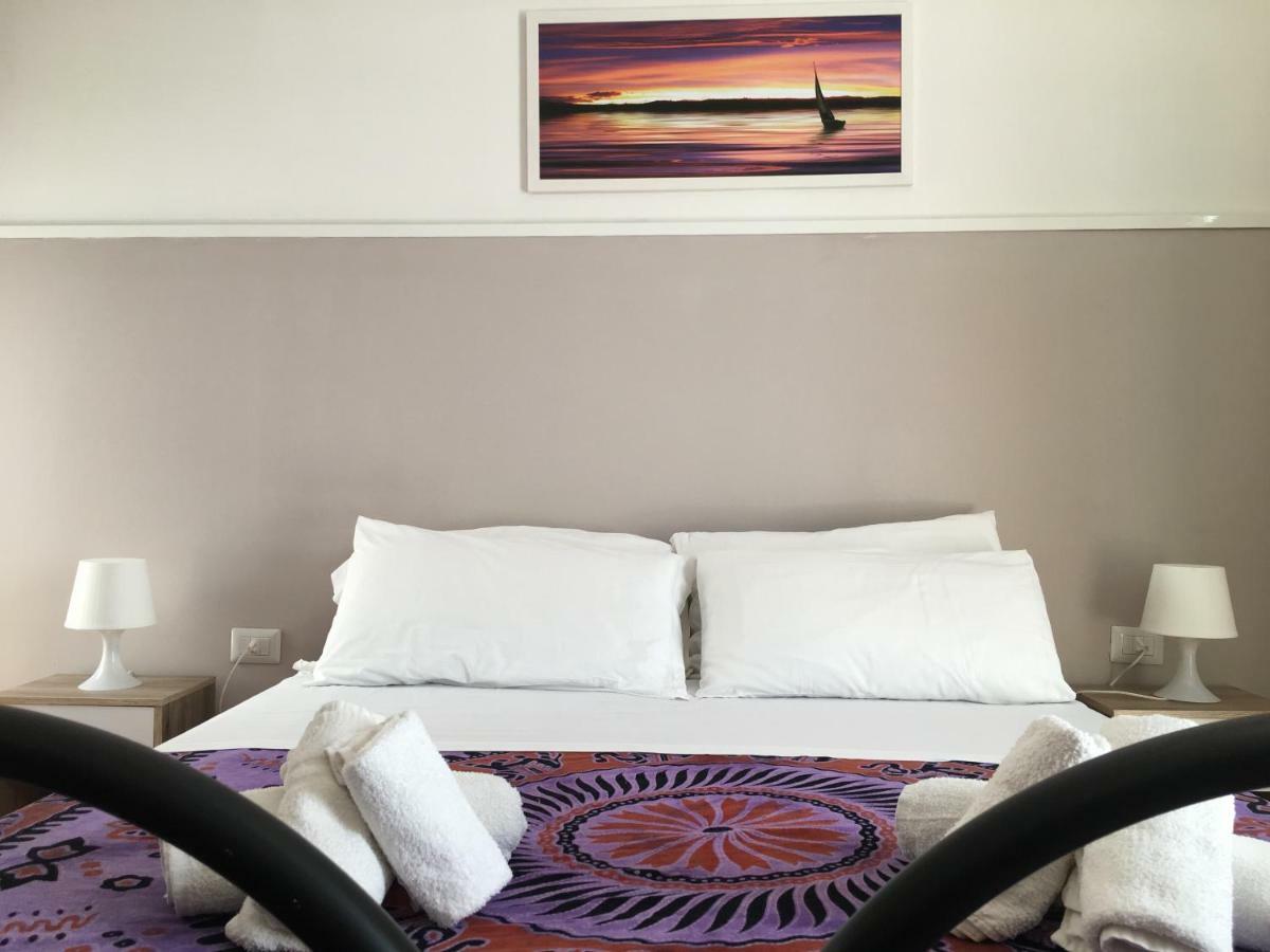 Hotel Cimalù by Lampara à Torre San Gennaro Extérieur photo