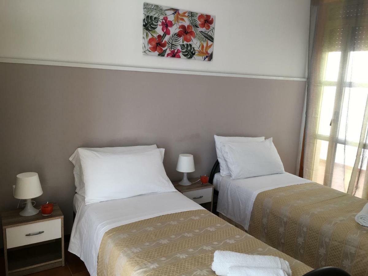 Hotel Cimalù by Lampara à Torre San Gennaro Extérieur photo