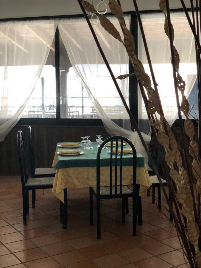 Hotel Cimalù by Lampara à Torre San Gennaro Extérieur photo